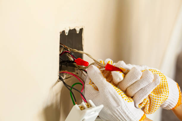 Best Emergency Electrical Repair Services  in Stromsburg, NE